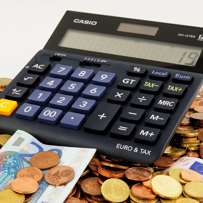 Österreichs Haushalte haben mehr Geld - aber es ist weniger wert.