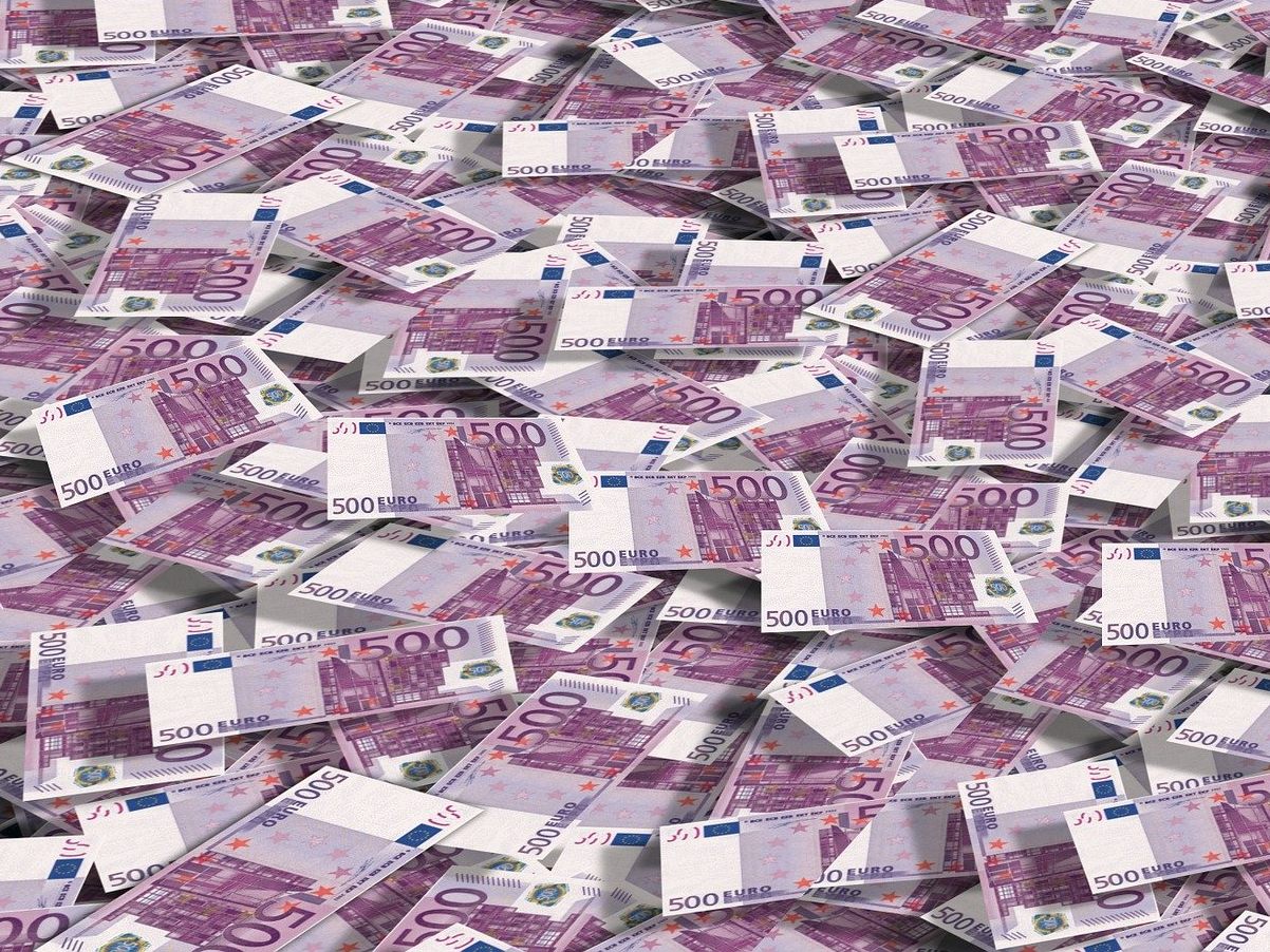 Bei der Lotto-Ziehung am Mittwoch gab es den zweiten Multi-Millionen-Gewinn binnen vier Wochen.