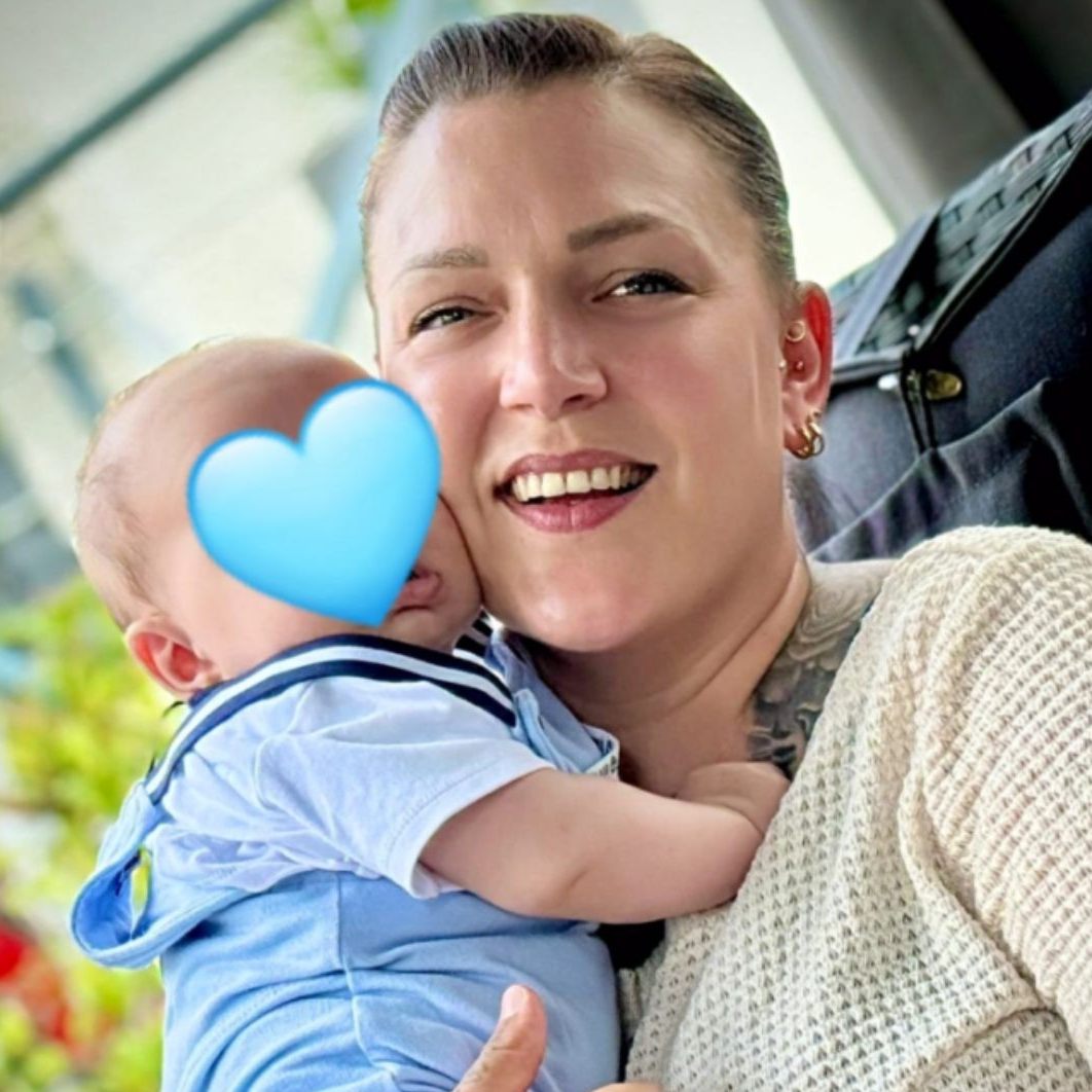 Leonadis benötigt dringend einen Stammzellspender.