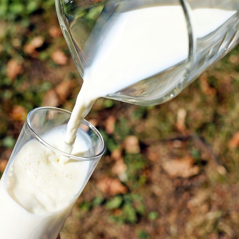 Die Preisverhandlungen zwischen NÖM und Rewe laufen noch.