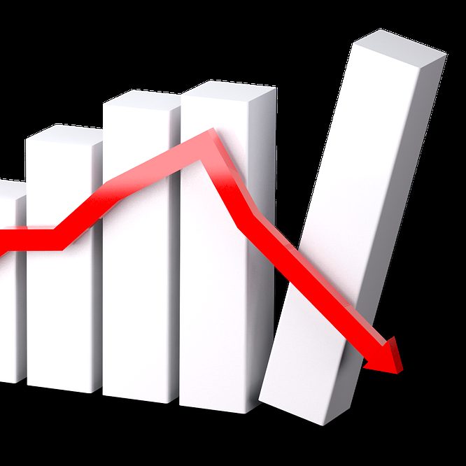 Ökonomen schrauben die Konjunkturerwartungen für Österreich massiv zurück.