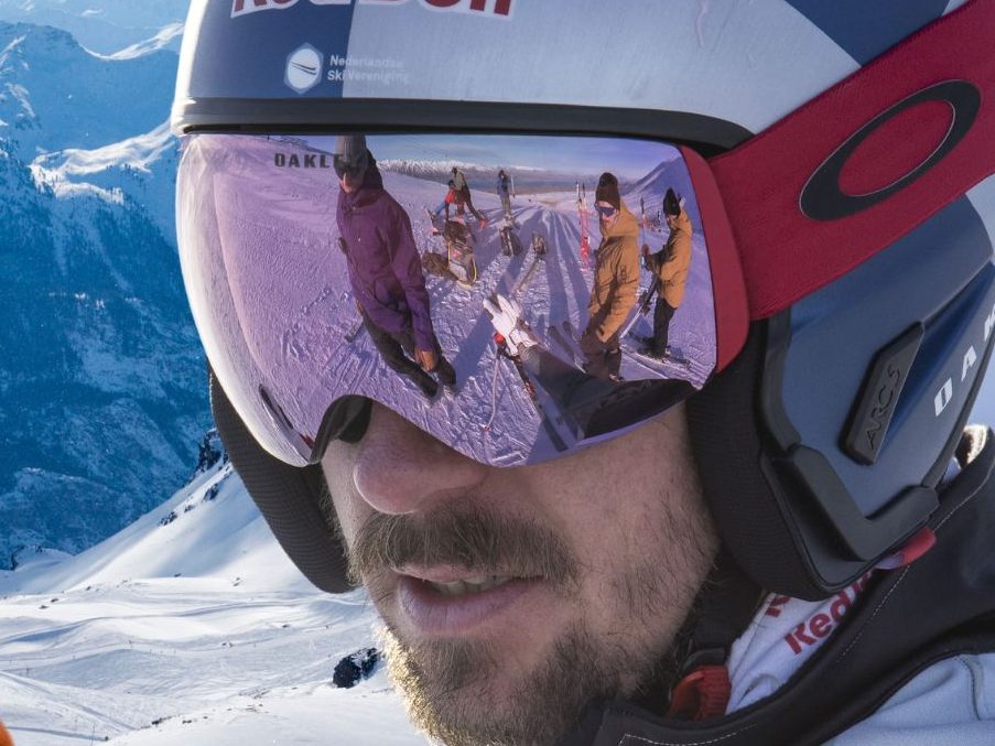 Reizhusten und Fieber schon seit Freitag - Schröcksnadel rät Hirscher eher von Sölden-Start ab