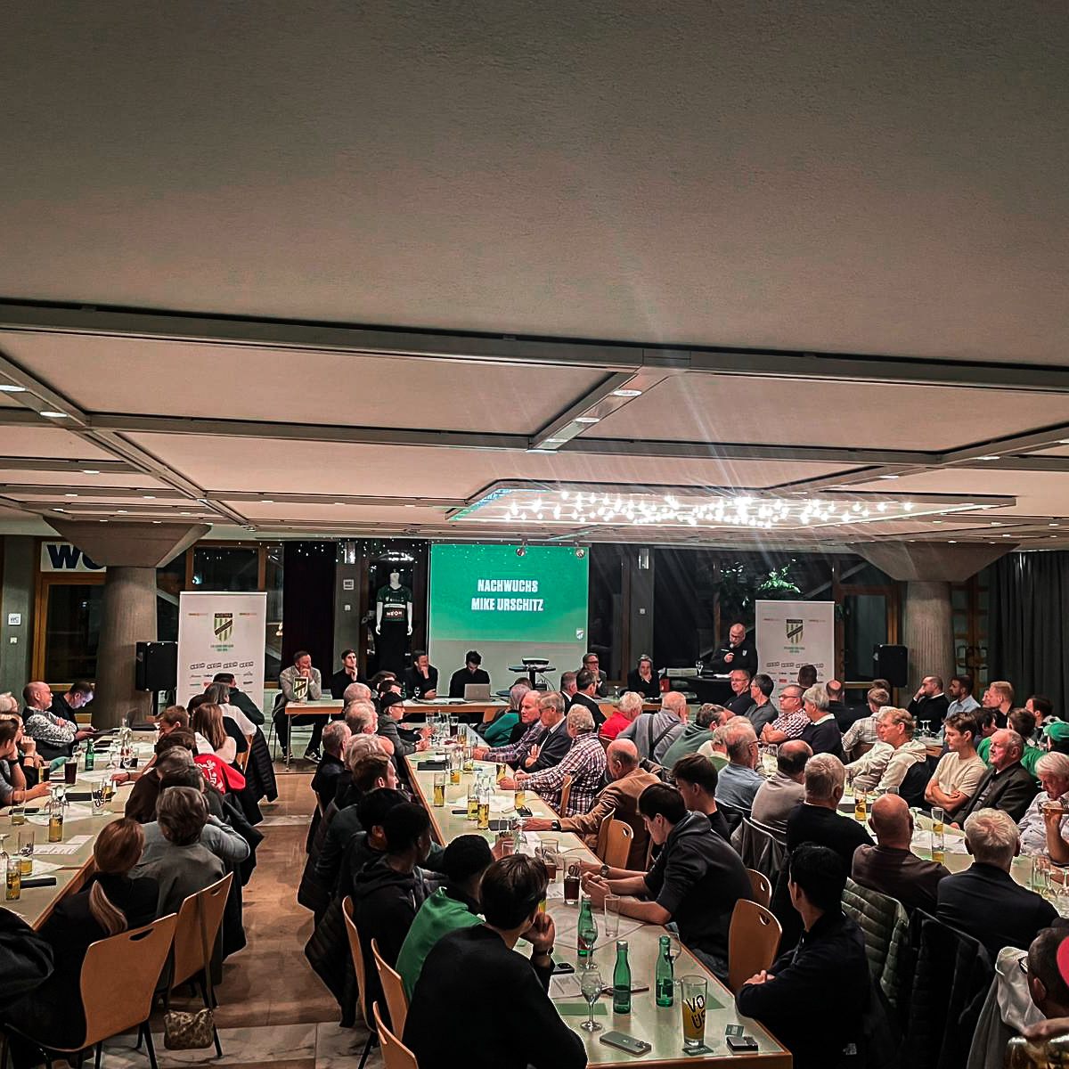 Finanziell erfolgreiches Jahr für die Austria