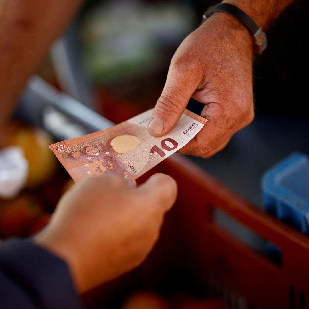 Die Inflationsrate für Oktober 2024 beträgt voraussichtlich 1,8 Prozent. (Symbolbild)