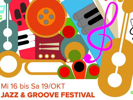 Jazz & Groove Festival