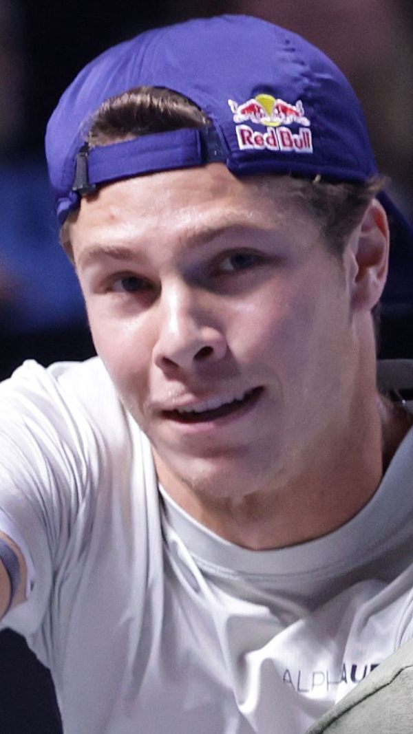 "Ein guter Coach gibt einem Sportler, was er braucht, nicht was er will"