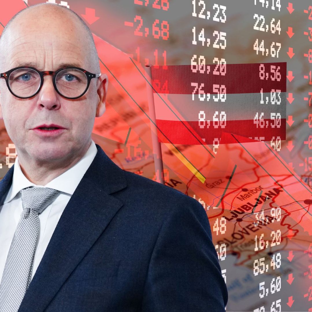 IHS-Bonin: Einbruch zuletzt nur in Irland stärker