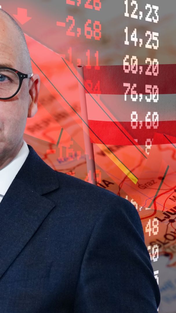 IHS-Bonin: Einbruch zuletzt nur in Irland stärker