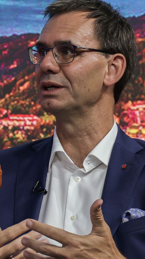 Nationalratswahlergebnis und Umfragen sorgen für Nervosität bei der Volkspartei