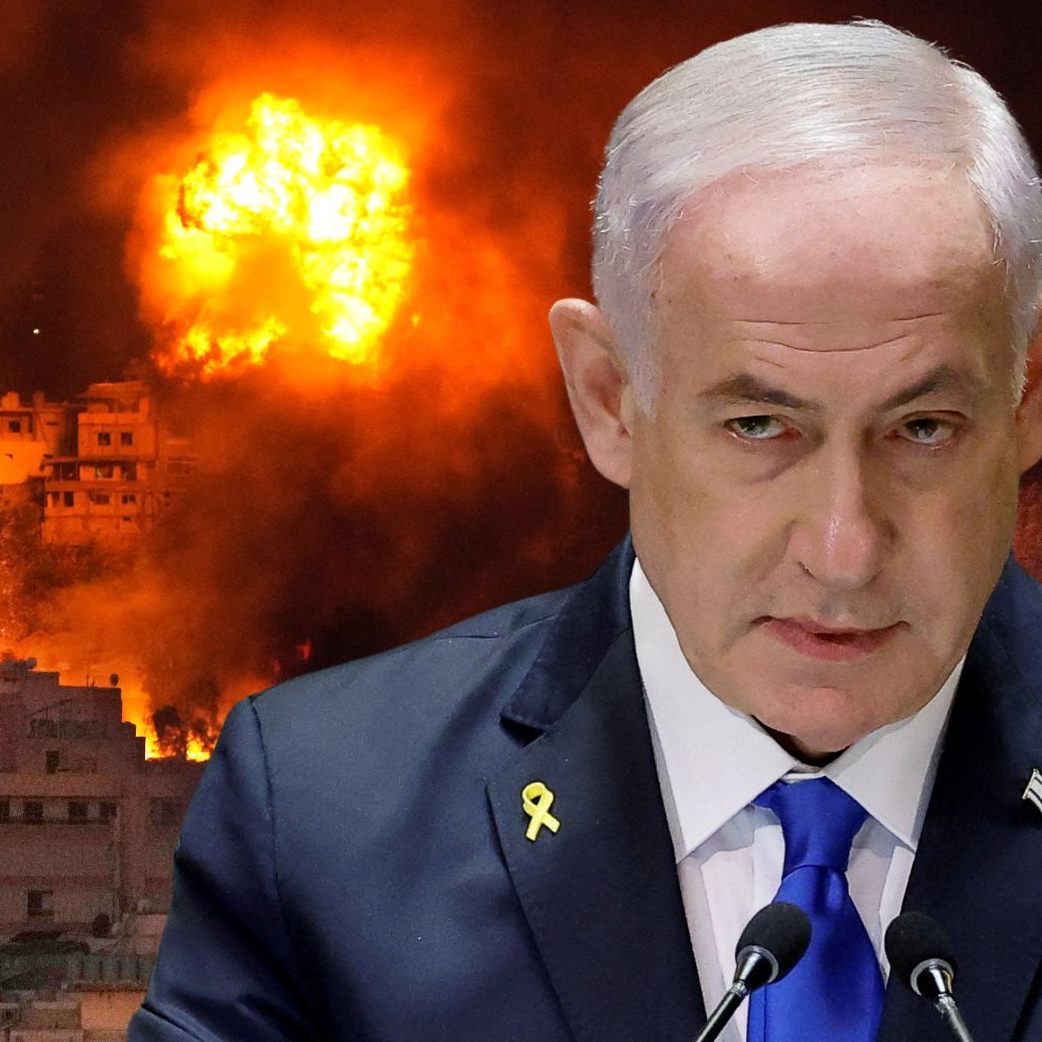 Nahost: Israels Armee meldet heftige Kämpfe mit Hisbollah im Libanon.