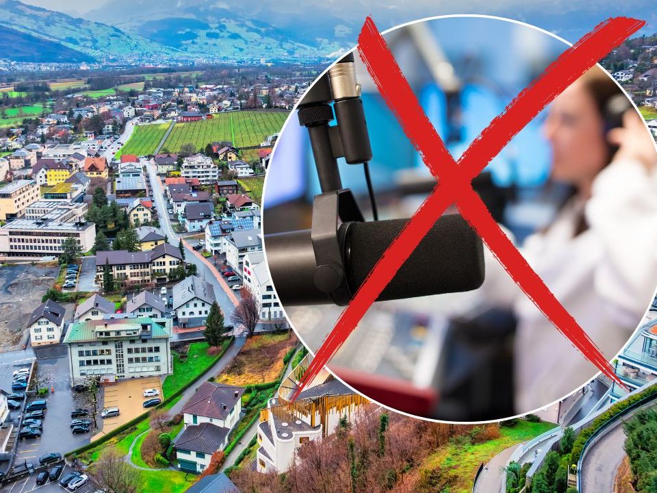 Abschied von öffentlich-rechtlichen Medien