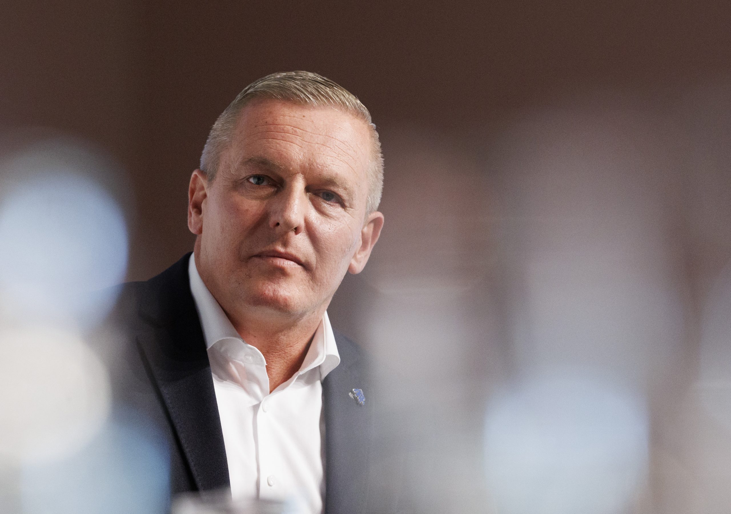 Mario Kunasek (FPÖ) Mario Kunasek (FPÖ)