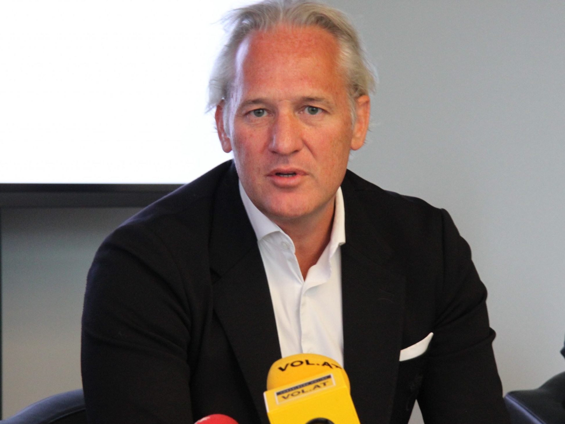 Martin Ohneberg.