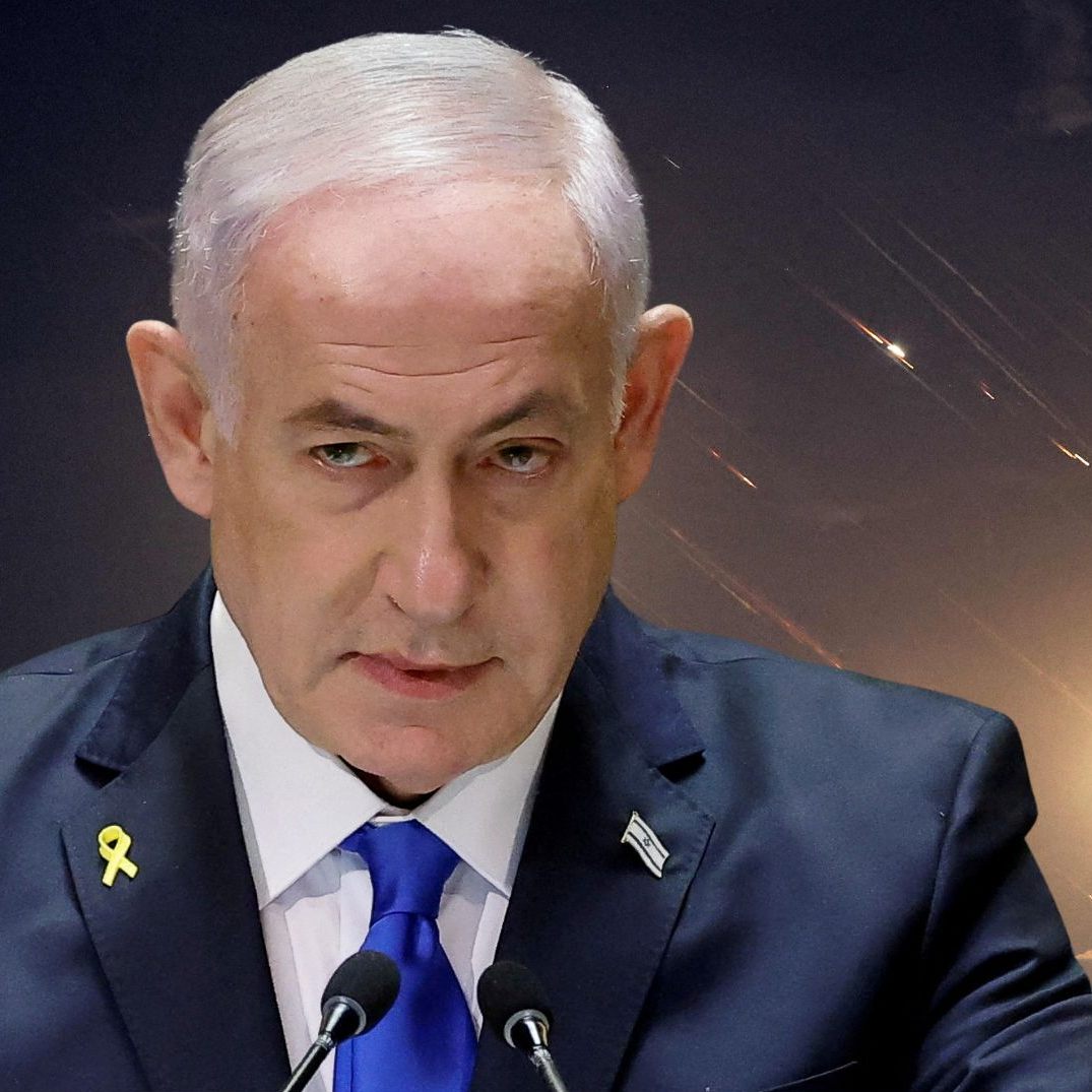 / Netanyahu: Iran werde "dafür bezahlen"