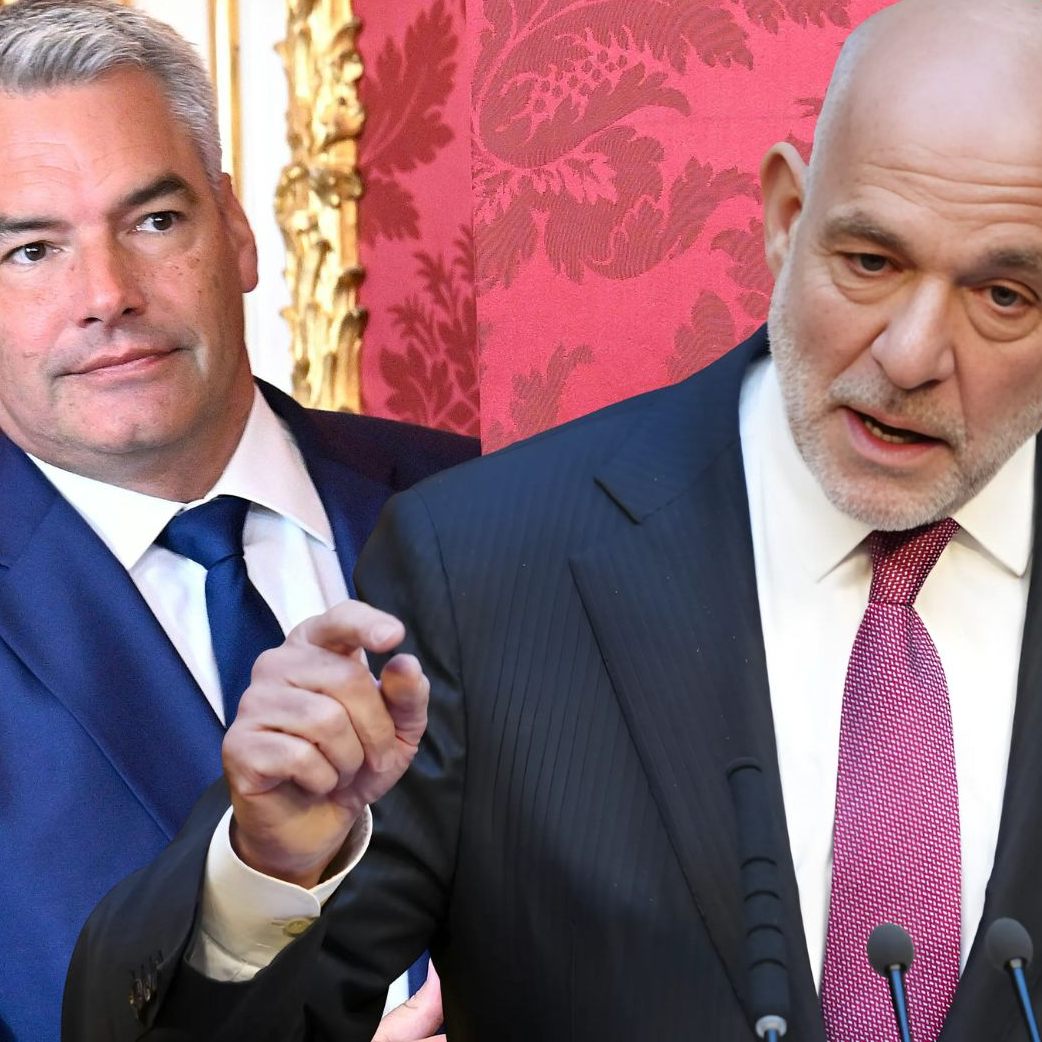 Ehemaliger Abgeordneter hatte "das Gefühl, wir gewinnen mit ihm die Wahl nicht"