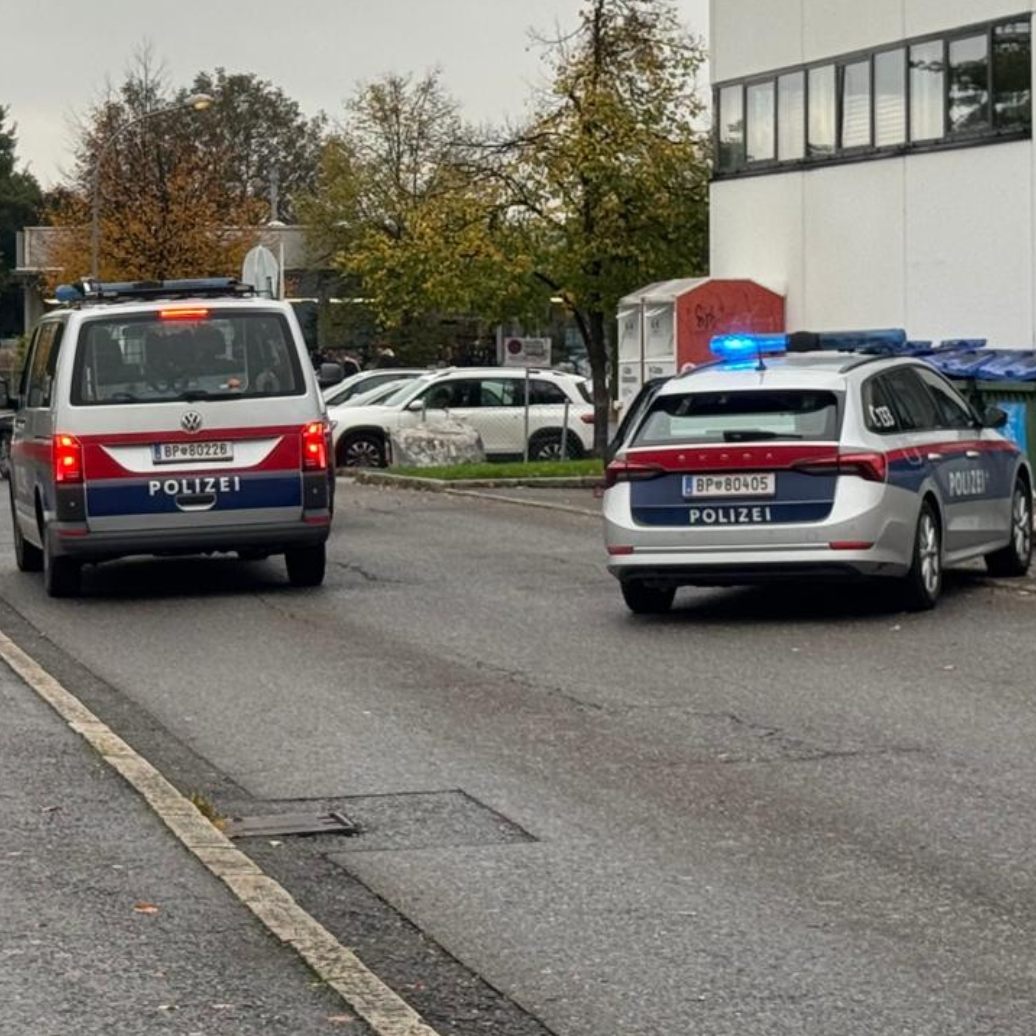 Neue Details zum Messer-Angriff.