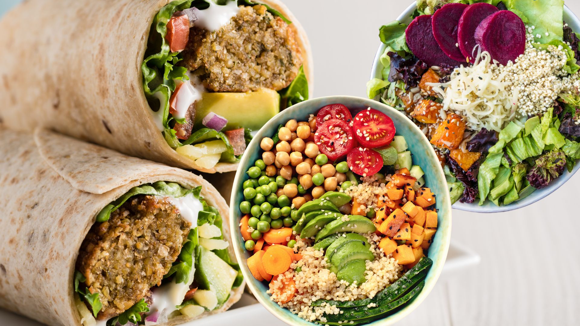 Vegane Ernährung erfreut sich in Vorarlberg wachsender Beliebtheit. Vegane Ernährung erfreut sich in Vorarlberg wachsender Beliebtheit.