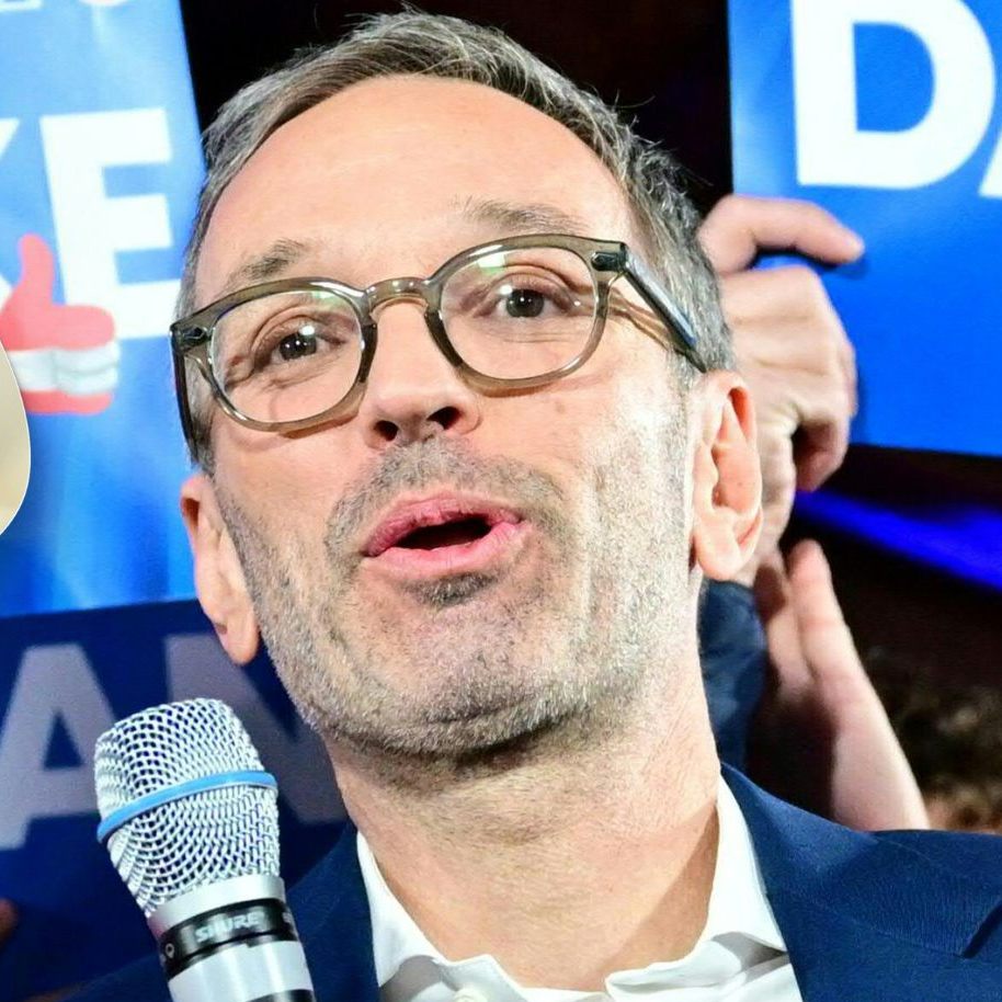 FPÖ berät auch über Nationalratspräsident