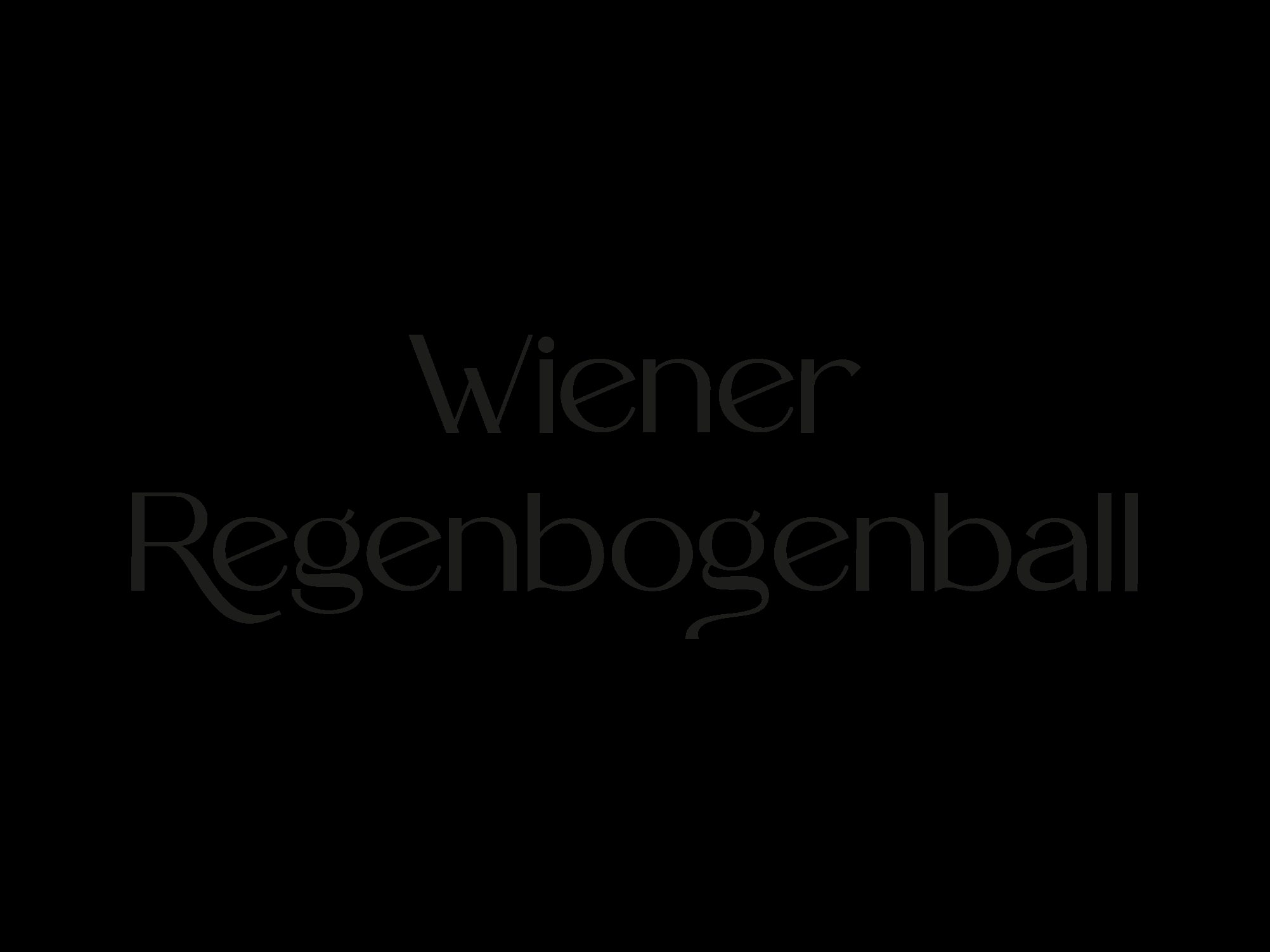 Der 27. Wiener Regenbogenball findet am 25. Jänner 2025 statt.