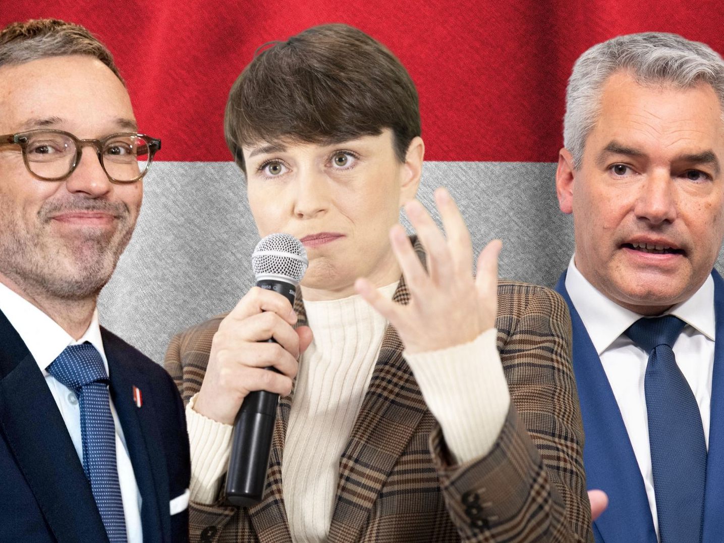 Nehammer: "Deutlich besseres Ergebnis, als viele der Volkspartei zugetraut haben"