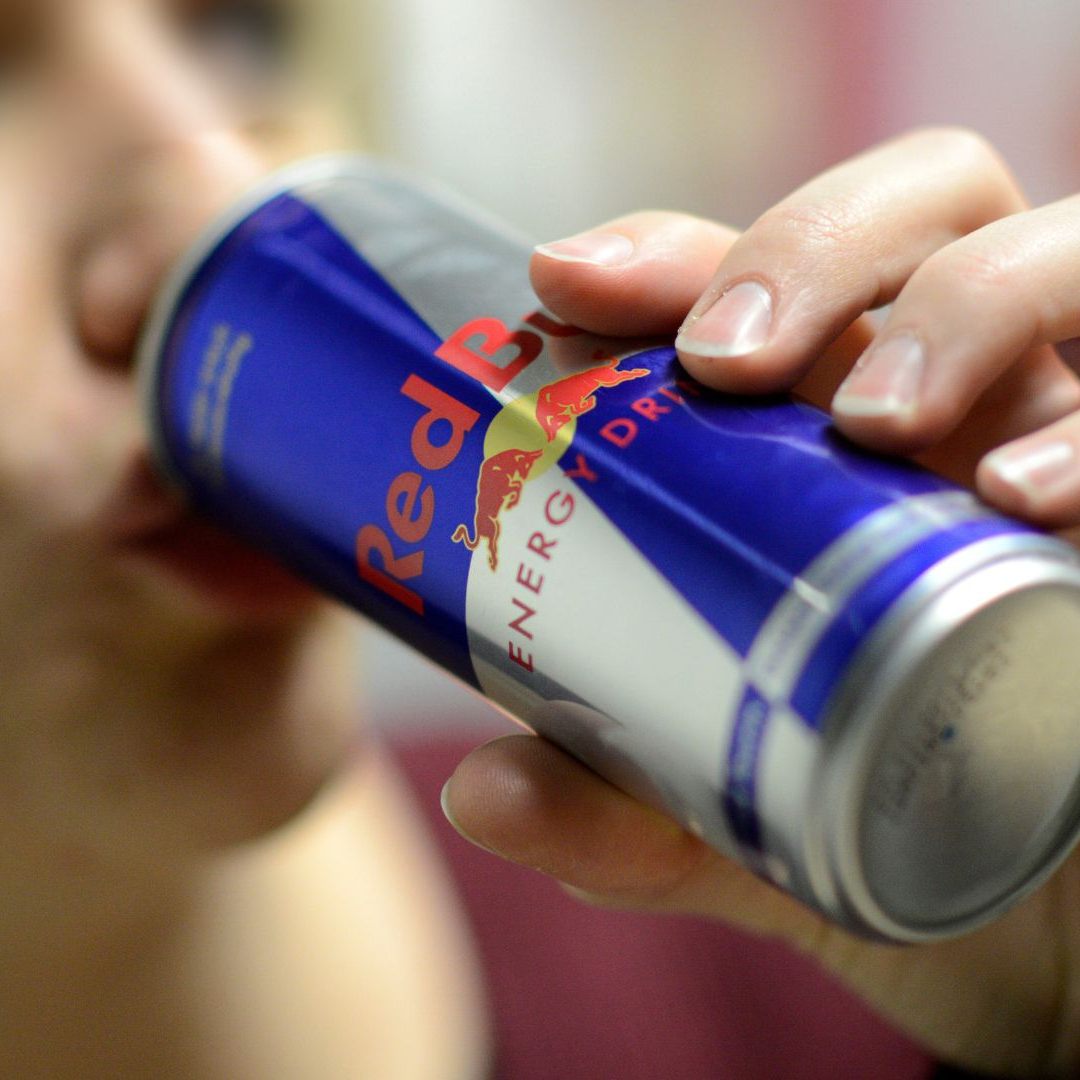 Wirbel um Promo-Aktion von Red Bull.