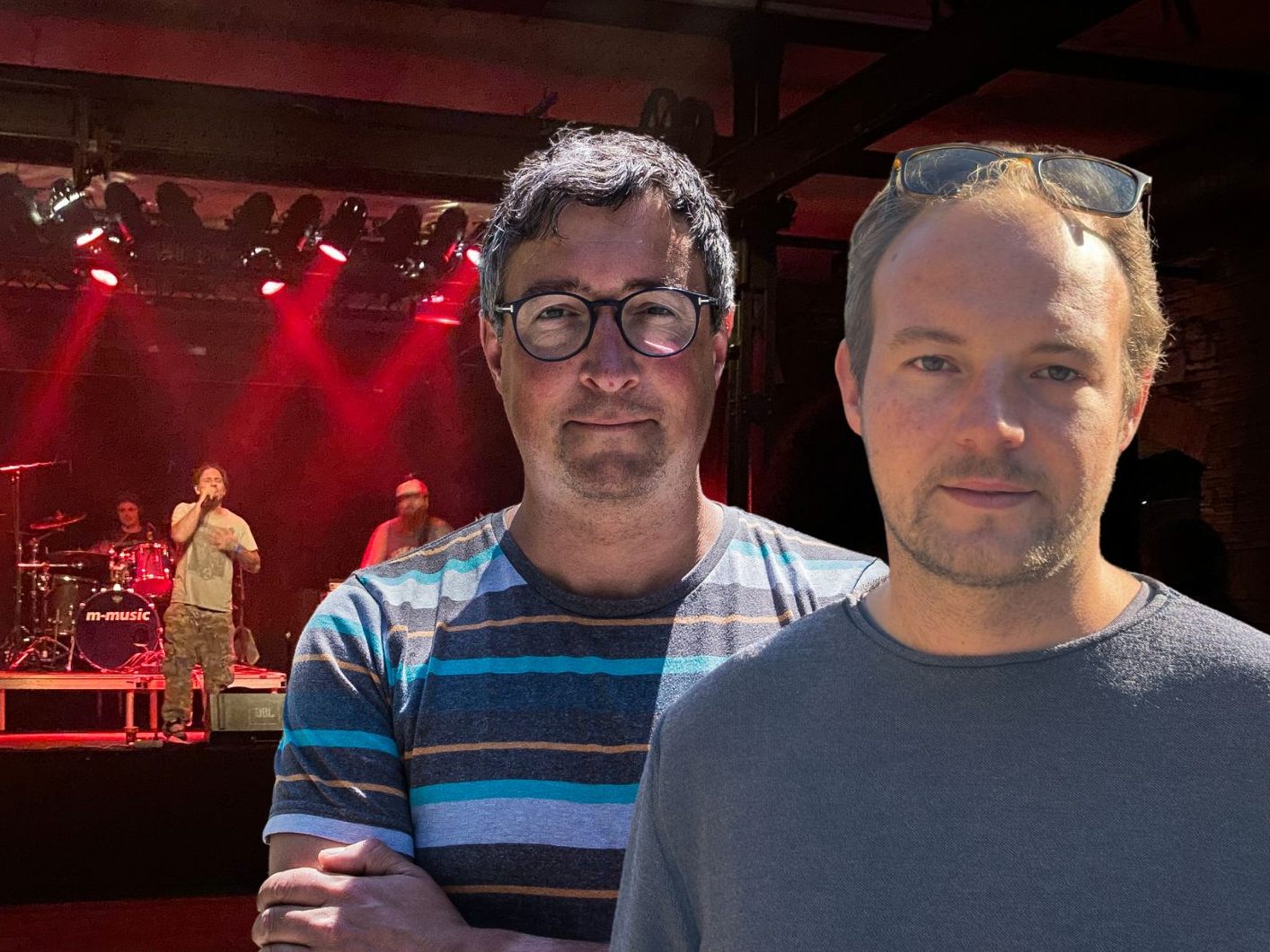 Zum 22. Mal kämpfen Vorarlbergs Talente bei der Talente Open Stage um den großen Auftritt.