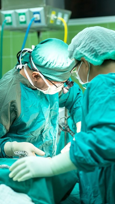 Experte schlagen Kliniken-Schließungen für NÖ vor.