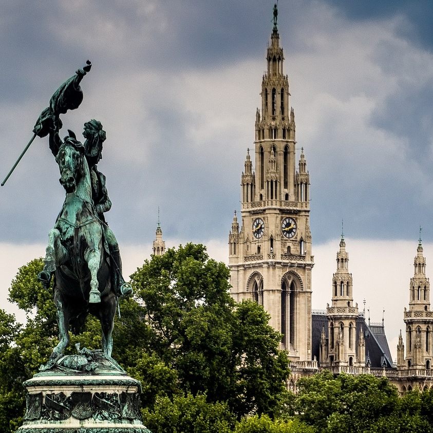 Wien legt die geplante Zweitwohnsitzabgabe vorerst auf Eis.