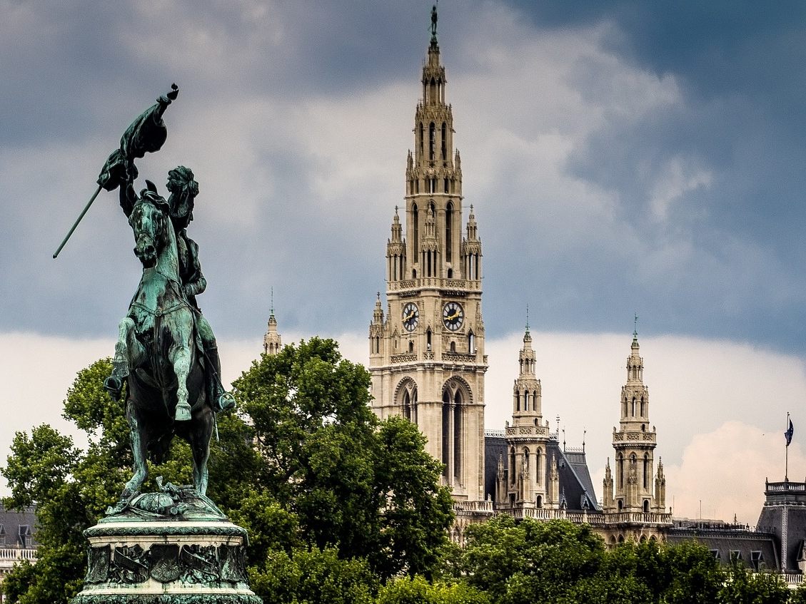 Wien legt die geplante Zweitwohnsitzabgabe vorerst auf Eis.