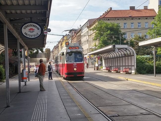 Die Wiener Linien passen die Kündigungsregelungen bei der Jahreskarte an. Die Wiener Linien passen die Kündigungsregelungen bei der Jahreskarte an.