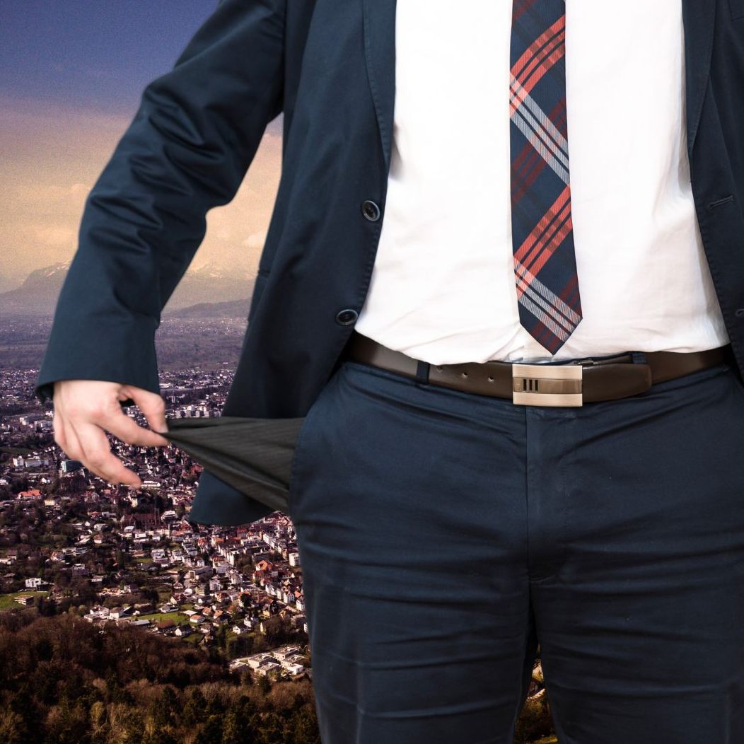 In allen neun Bundesländern gab es Steigerungen, in Vorarlberg um 65 Prozent.