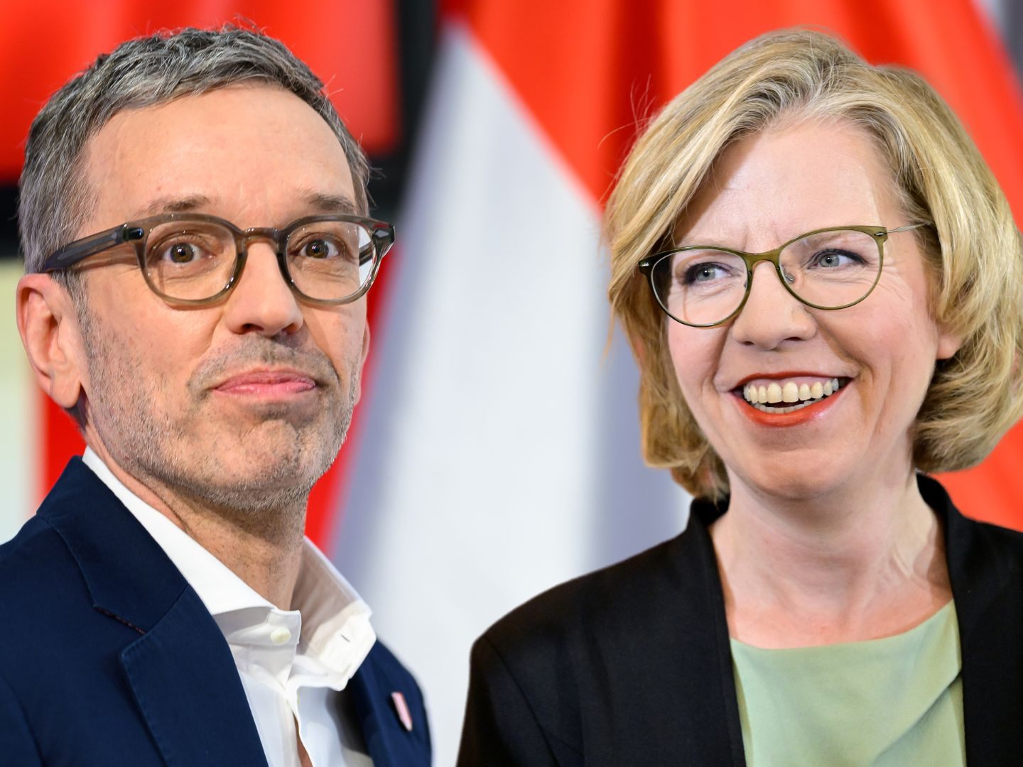 FPÖ-Chef kam auf 85.542 Stimmen - Gewessler mit 31.244 Vorzugsstimmen deutlich vor Kogler FPÖ-Chef kam auf 85.542 Stimmen - Gewessler mit 31.244 Vorzugsstimmen deutlich vor Kogler