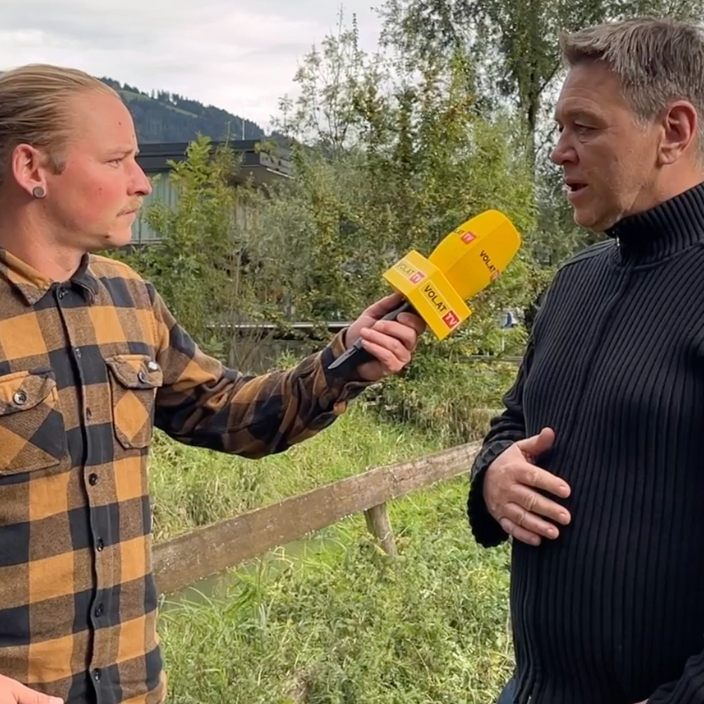 Darum verzögert sich der Bau der geplanten VS Forach.