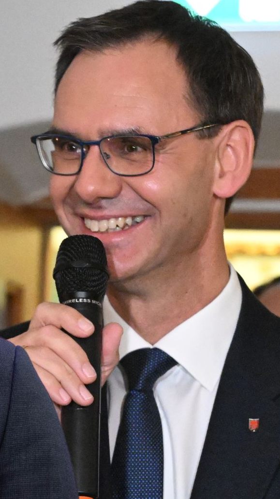 Rechnerisch gehen sich zwei Zweier-Koalitionen aus