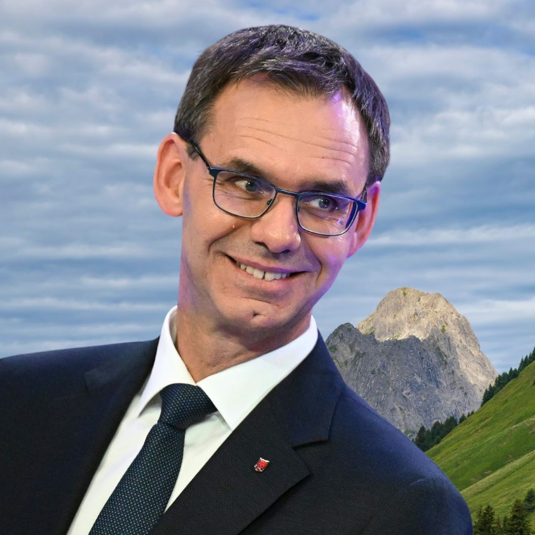 Grüne und SPÖ schwächeln im Gebirge.