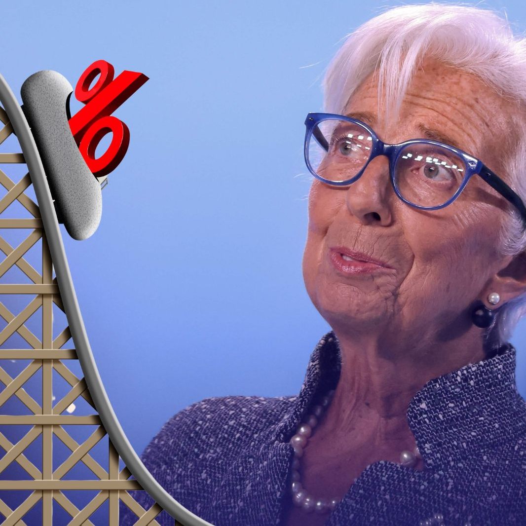 inlagensatz und Hauptrefinanzierungssatz werden um je 0,25 Prozentpunkte gesenkt