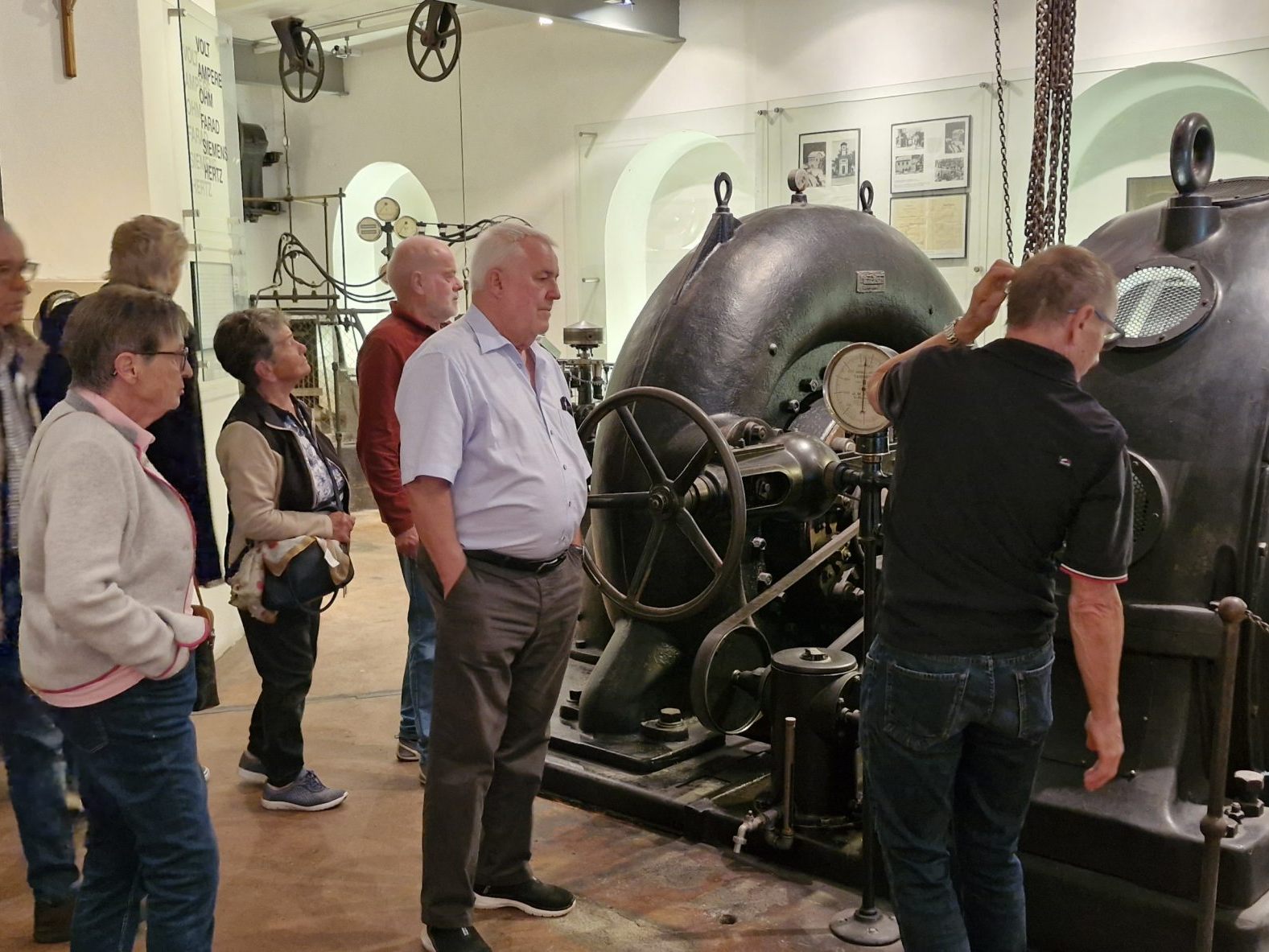 Museumswelt Frastanz