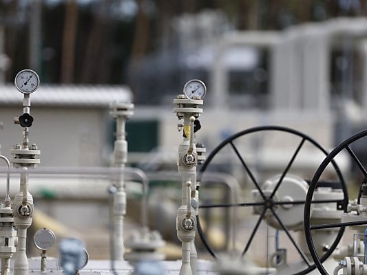 Statt Pipeline-Gas aus der Ukraine kann Flüssigerdgas bezogen werden