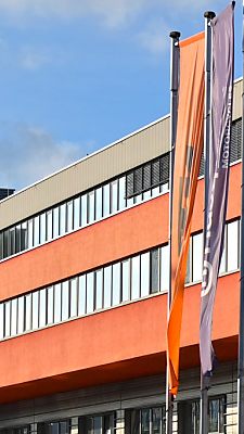 Die Lager bei KTM sind derzeit viel zu voll