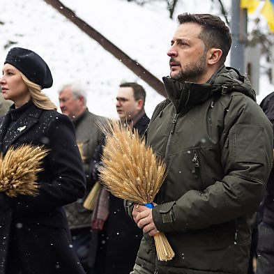 "Es wird kein einfacher Weg sein, aber ich bin zuversichtlich"
