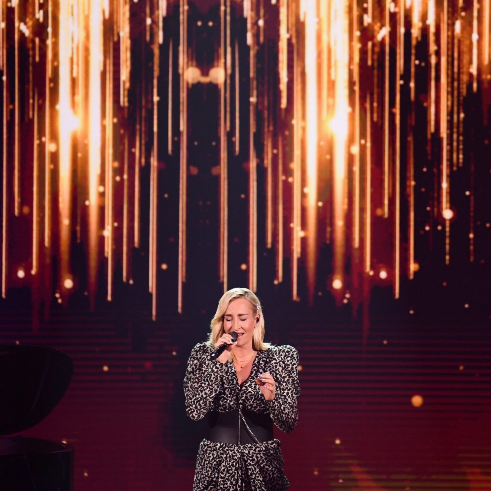 Sarah Connor geht 2026 auf Tournee und kommt nach Österreich.