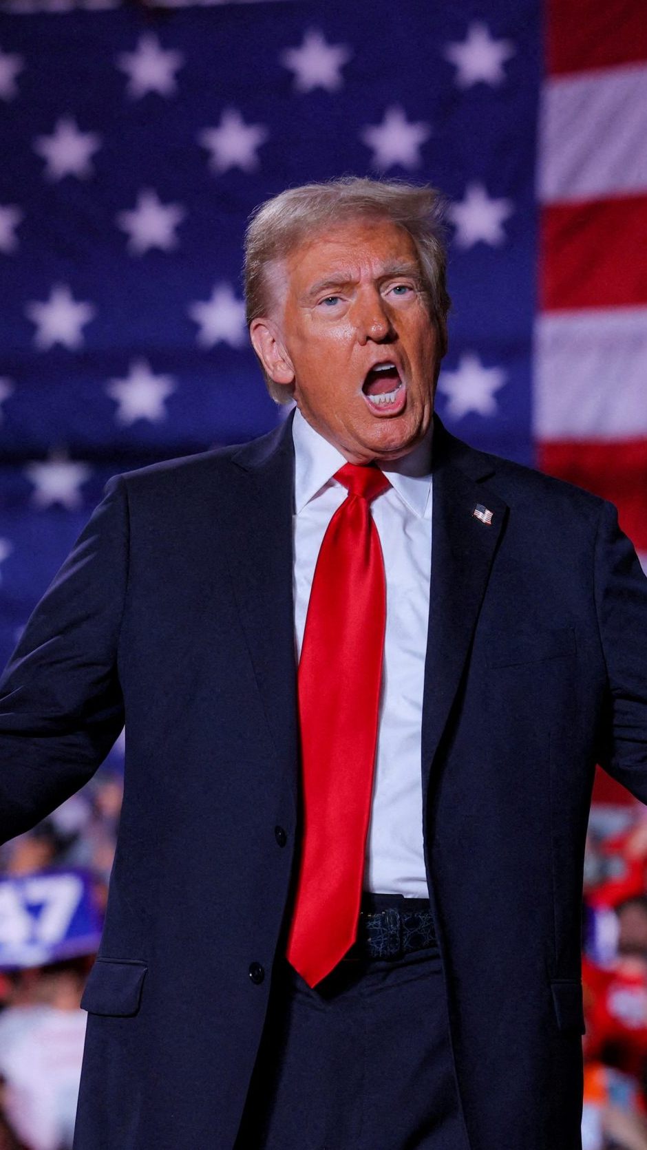 Sechs Gründe für den Sieg von Donald Trump