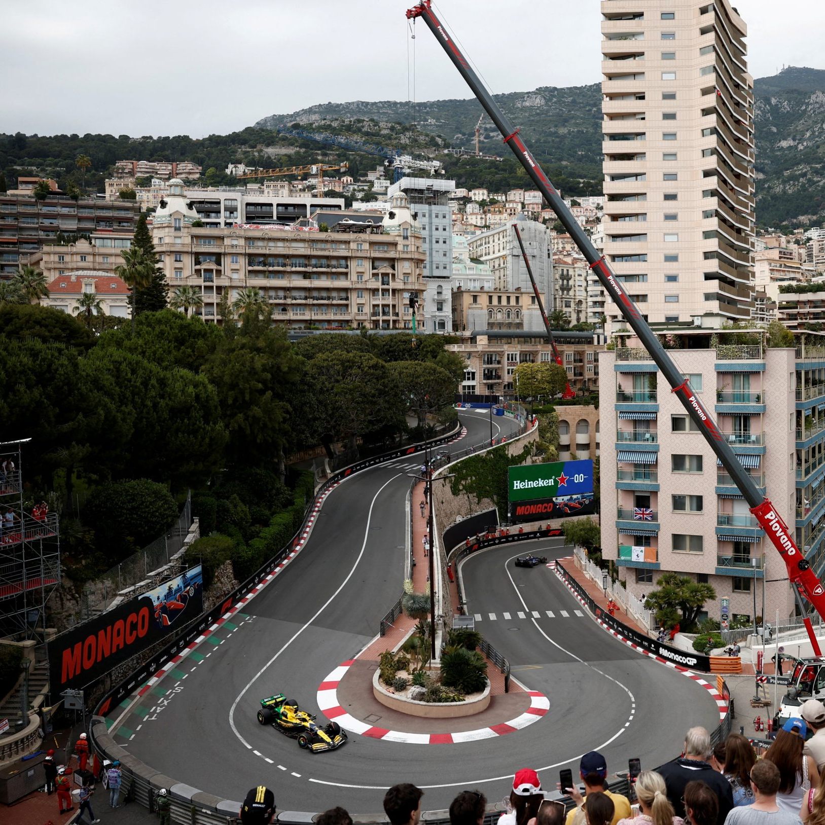 GP von Monaco