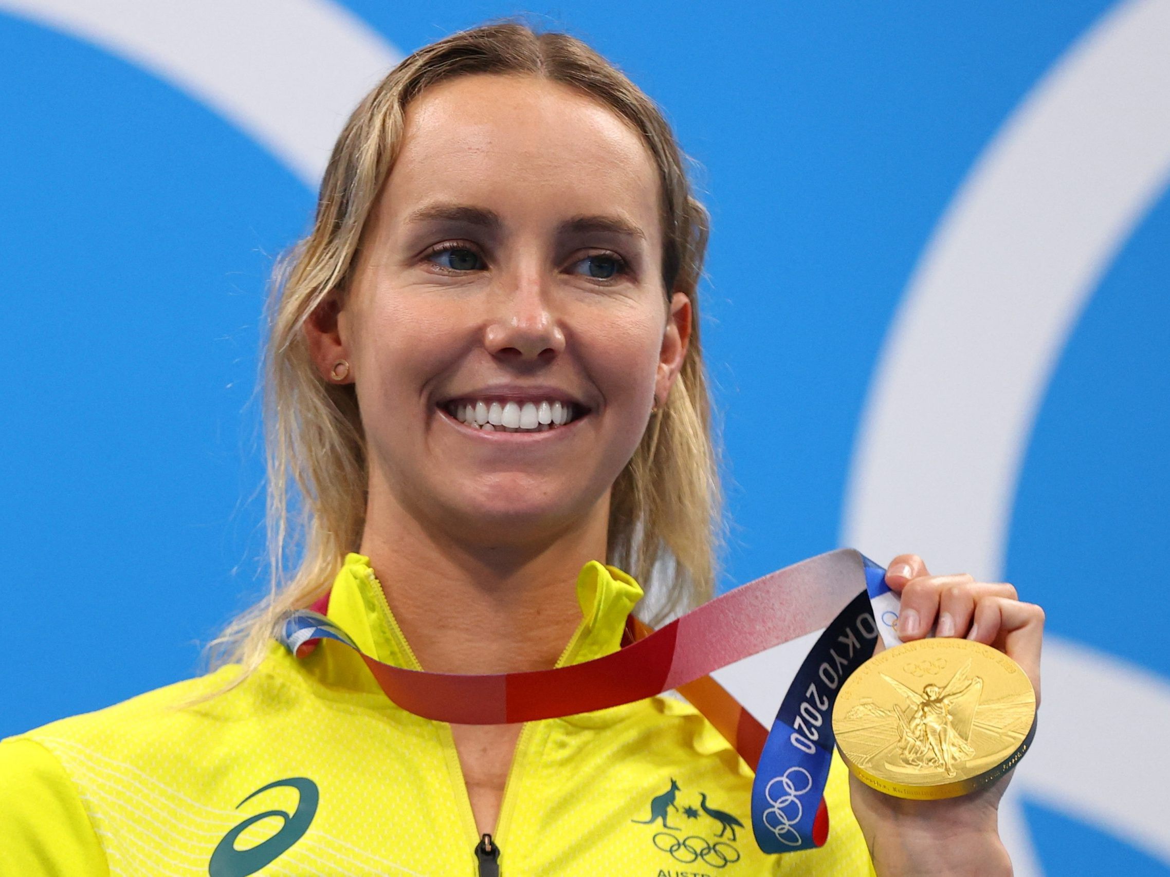 Emma McKeon beendet Karriere