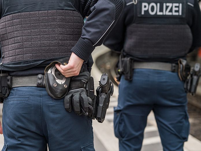 Der Mann wurde in die JVA Kempten eingeliefert. (Symbolbild) Der Mann wurde in die JVA Kempten eingeliefert. (Symbolbild)