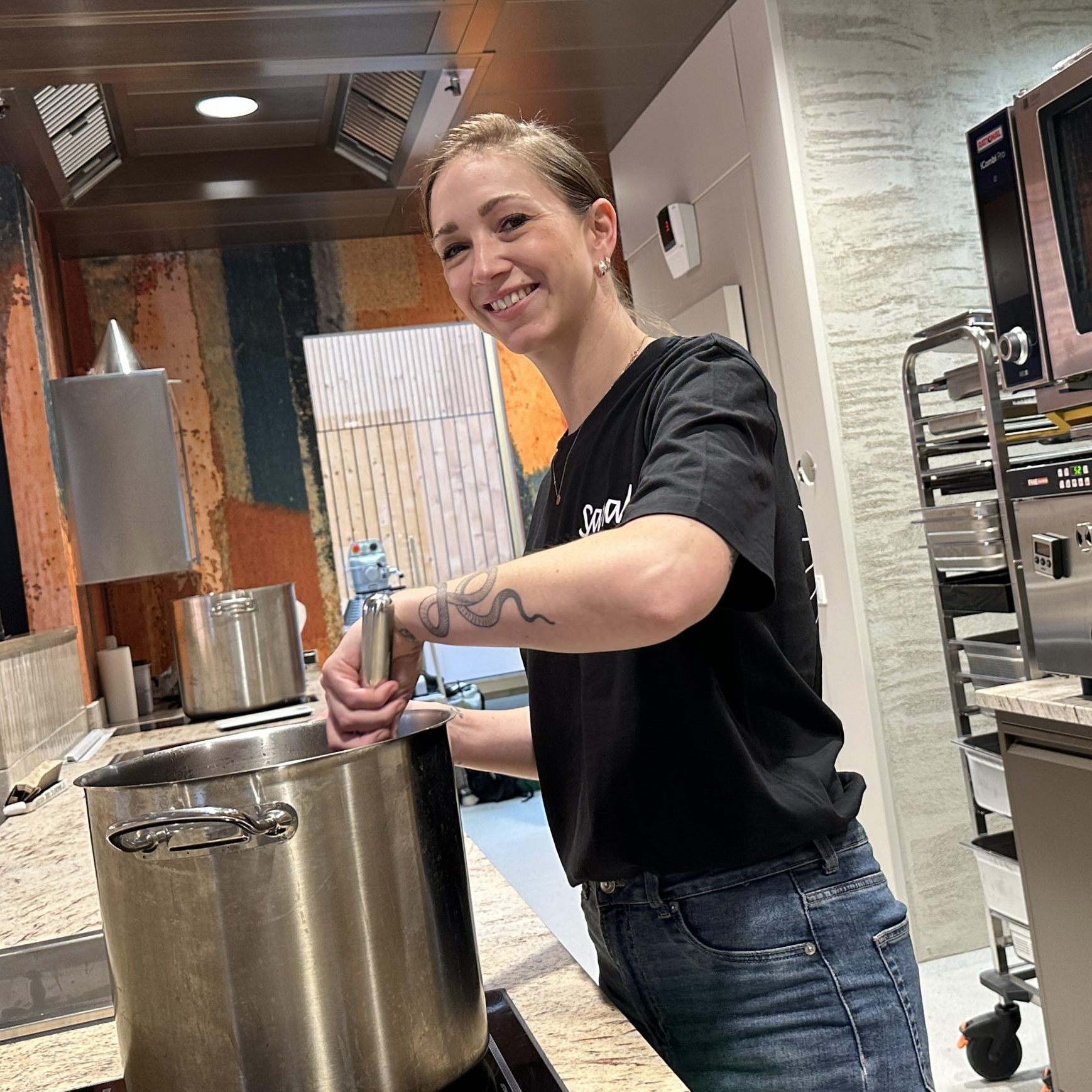 Das Posthaus in Egg bekommt ein neues Lokal.