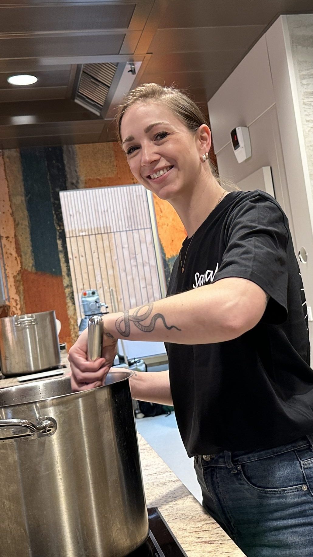 Das Posthaus in Egg bekommt ein neues Lokal.