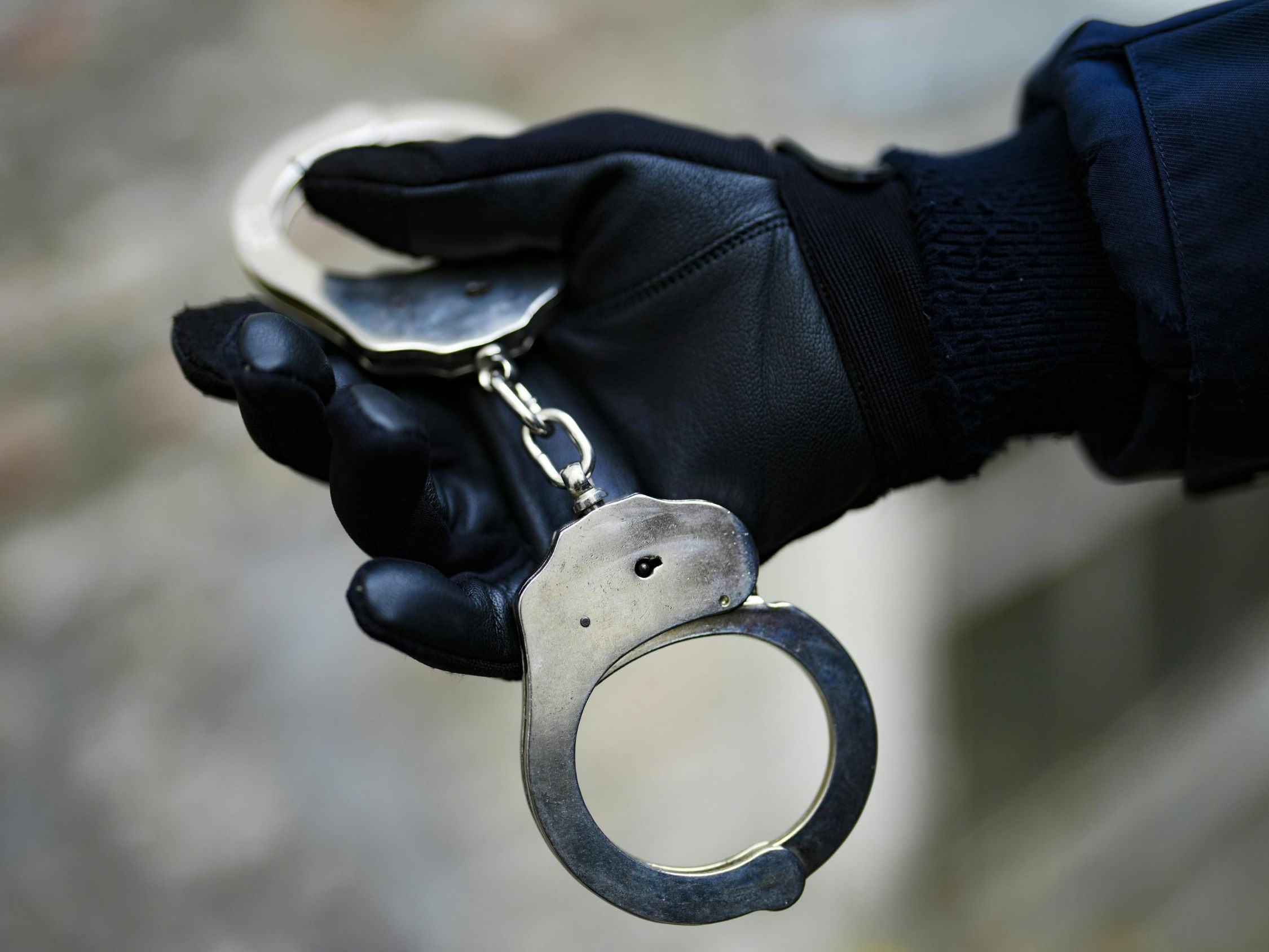 Handschellen Handschellen