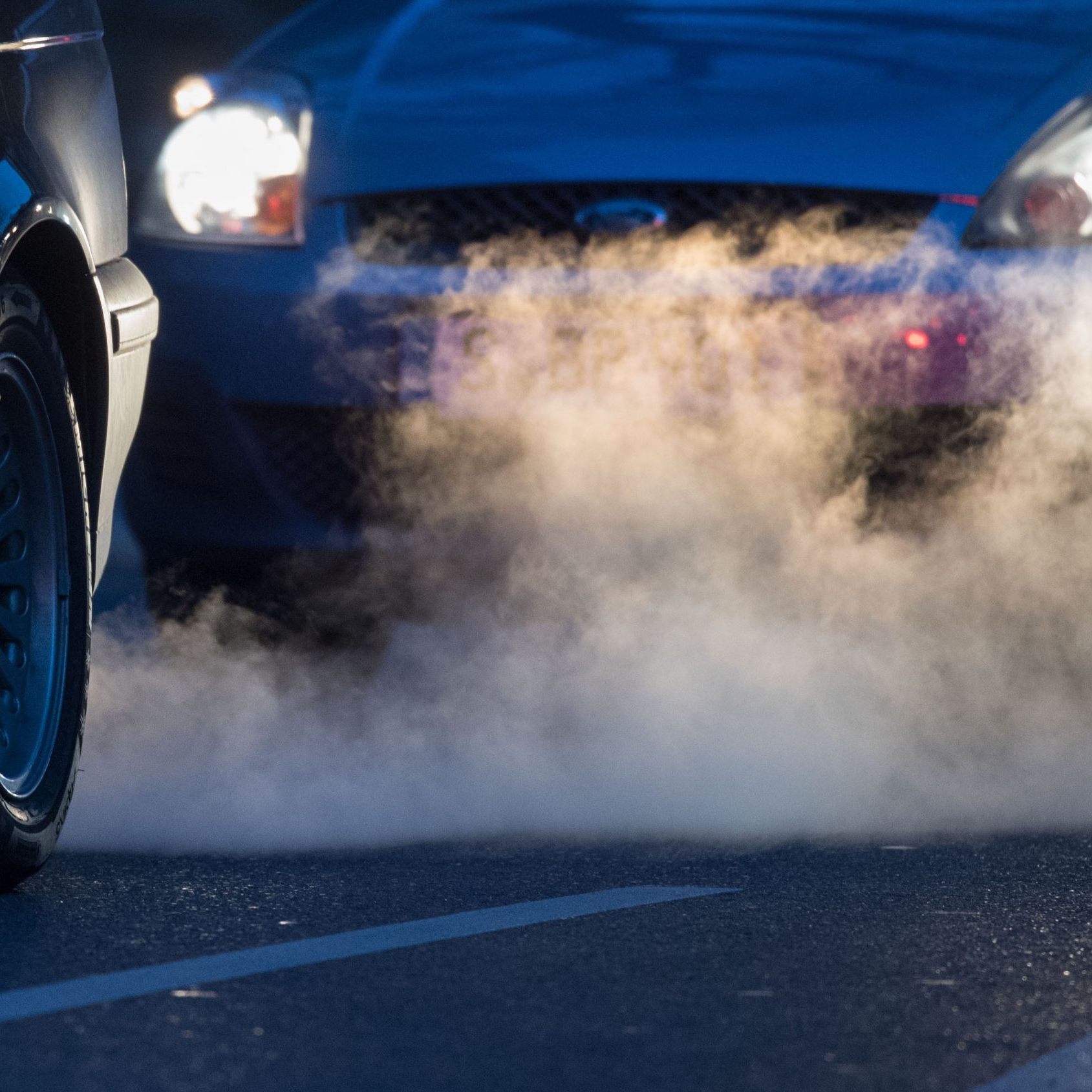 Mit der Erhöhung der CO2-Steuer und der Anhebung des Klimabonus sollen die Treibhausgase reduziert werden.