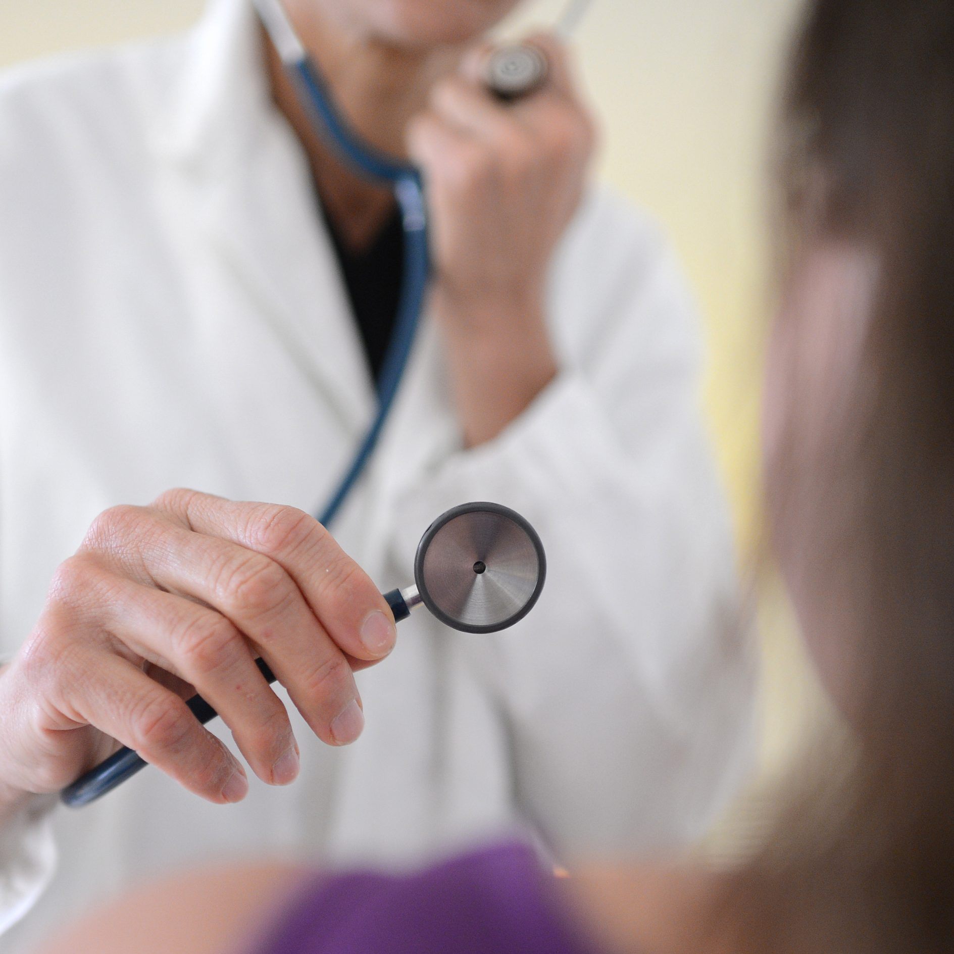 Laut Ärztestatistik steigt die Zahl der Ärzte über 55.